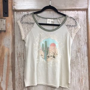 Graphic Tshirt